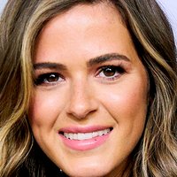 Jojo Fletcher Naken