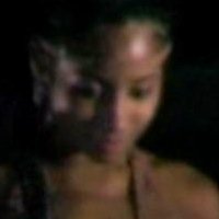 Jokisha Brown Naken