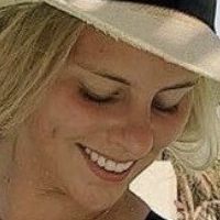 Jolina Marie Ledl Naken