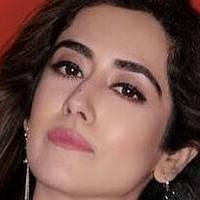 Jonita Gandhi Naken
