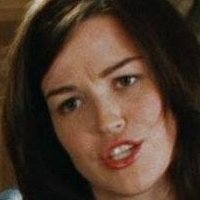 Jonna Walsh Naken