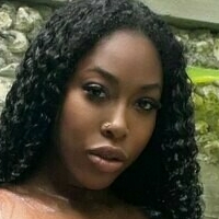 Jordanne Deveaux Naken