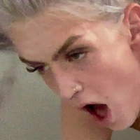 jorddie Naken