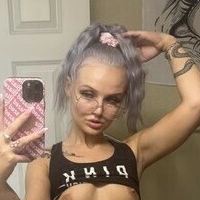 jordyshordie Naken