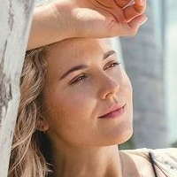 Josefin Bressel Naken