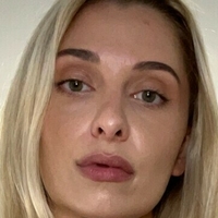 Josefine Silver Naken