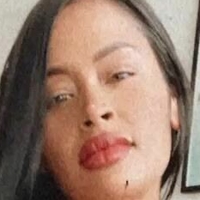 Joselynn Vallejo Naken