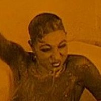 Josephine Baker Naken