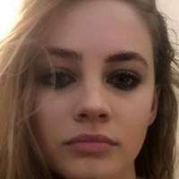 Josephine Langford Naken