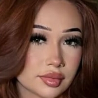 Josie Alesia Naken