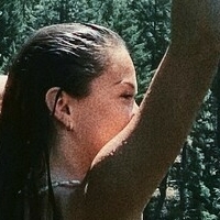 Josie Conely Naken
