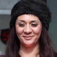 Josie Cunningham Naken