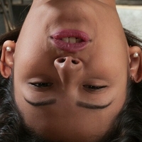 Josie Jagger Naken