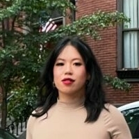 Josie Qu Naken