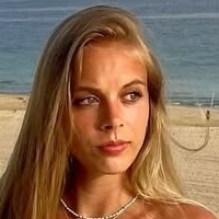 Josy May Diekmann Naken