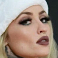 Jourdan Aurianna Naken