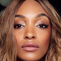 Jourdan Dunn Naken