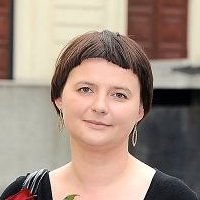 Jowita Budnik Naken