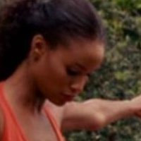Joy Bryant Naken