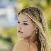 Joy Corrigan Naken