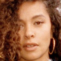 Joy Denalane Naken