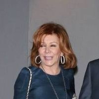 Joy Philbin Naken