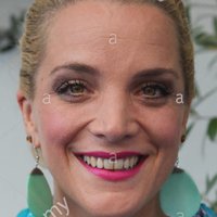 Judith Hildebrandt Naken