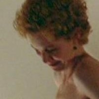 Judy Davis Naken