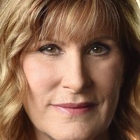 Judy Norton-Taylor Naken