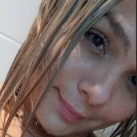 Juh Almeida Naken