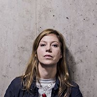 Jule Boewe Naken