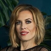 Jule Gölsdorf Naken