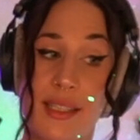 JuleTheFox Naken