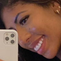 Julha Souza Naken