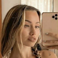 Juli Cuenca Naken