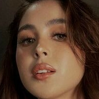 Julia Barretto Naken