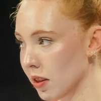 Julia Bergmann Naken