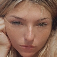 Julia Brower Naken