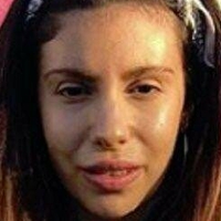 Julia Gilman Naken