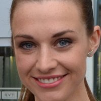 Julia Kaminska Naken