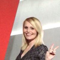 Julia Kleine Naken