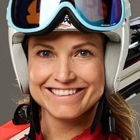 Julia Mancuso Naken