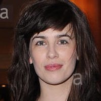 Julia-Maria Koehler Naken