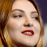Julia Michaels Naken