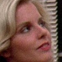 Julia Montgomery Naken