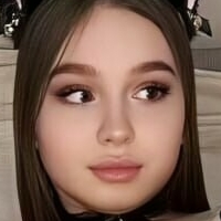 julia_nj Naken