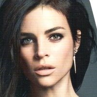 Julia Restoin Roitfeld Naken