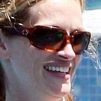 Julia Roberts Naken