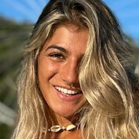 Julia Rodrigues Naken
