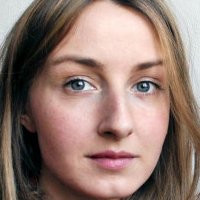 Julia Schwarz Naken